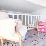 Clt - Unique Duplex & Terrace On The Provencal Market * Antibes