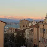 Clt - Unique Duplex & Terrace On The Provencal Market Apartmán Antibes