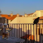 Apartmán Clt - Unique Duplex & Terrace On The Provencal Market *