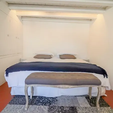 Clt - Unique Duplex & Terrace On The Provencal Market Appartement