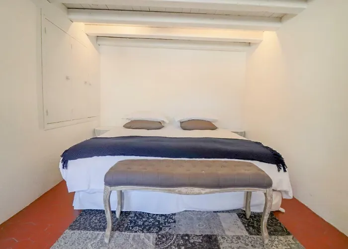 Clt - Unique Duplex & Terrace On The Provencal Market Apartment