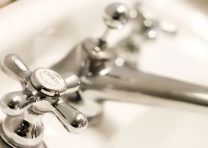 Apartment Clt - Unique Duplex & Terrace On The Provencal Market