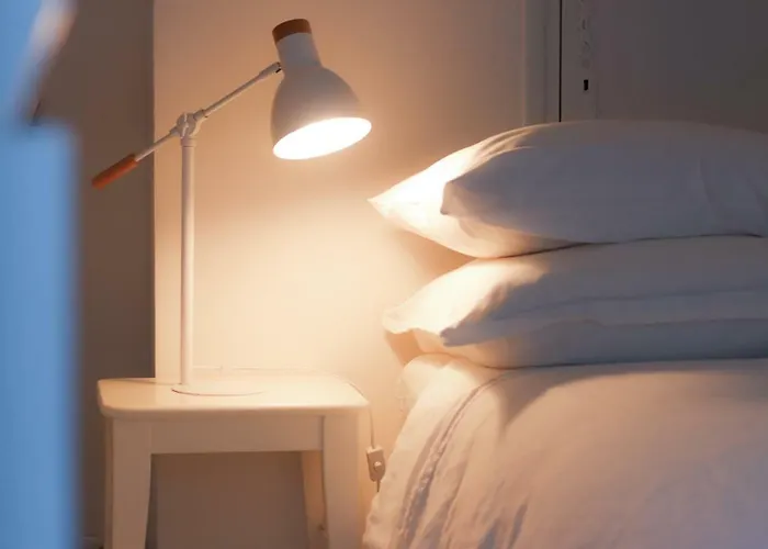 Clt - Unique Duplex & Terrace On The Provencal Market Apartment *